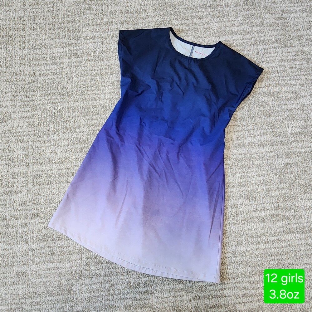 Rockets of Awesome Active ombre dress size 12